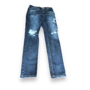 Like New American Eagle Jeans